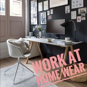 Work At Home
